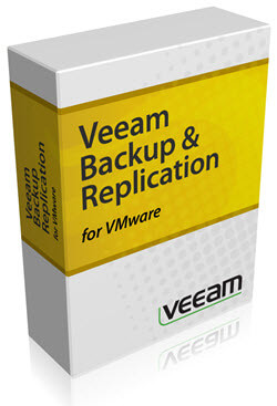 Ошибка Move all backup files to the new backup repository first в Veeam backup & replication 7-01