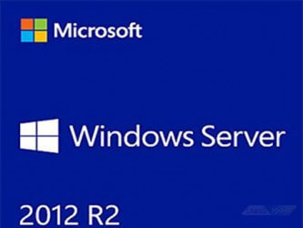 Windows Server 2012 R2 core