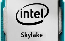 Характеристики процессоров Intel Skylake-00