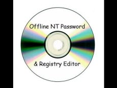 Как установить загрузочный PXE сервер для установки Windows, Linux, ESXI 5.5-18 часть. Добавляем NT Password Registry Editor-01