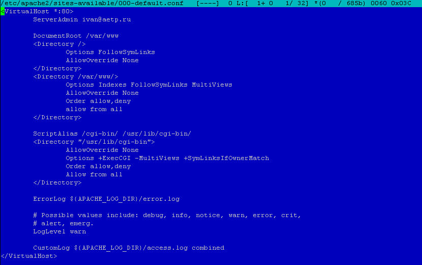 Как установить загрузочный PXE сервер для установки Windows, Linux, ESXI 5.5-5 часть-18