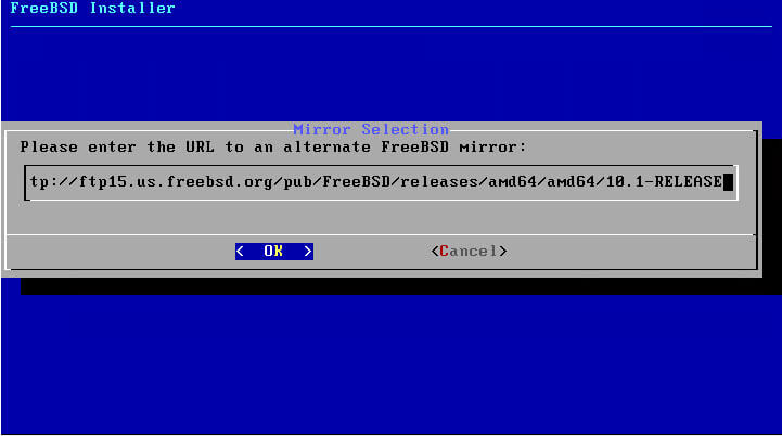 Как установить загрузочный PXE сервер для установки Windows, Linux, ESXI 5.5-6 часть. Добавляем FreeBSD-13