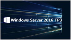 Как настроить статический ip адрес в Windows Server 2016 Technical Preview 3-01