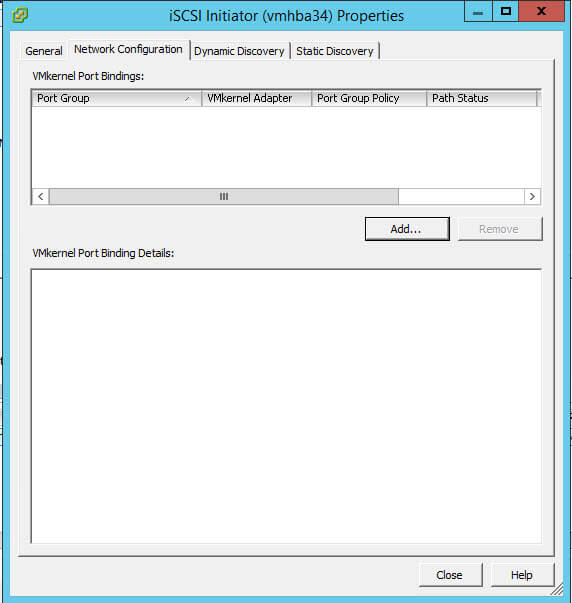 Как создать и подключить ISCSI диск из Windows Server 2008 R2 в VMware ESXI 5.5-33