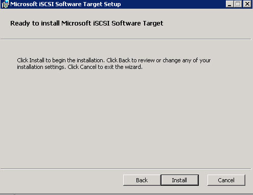 Как установить ISCSI сервер в Windows Server 2008 R2, для настройки iSCSI-хранилища-09