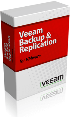 Как восстановить отдельный файл в Veeam Backup & Replication 7