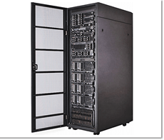 Проект виртуализации серверов на оборудовании IBM