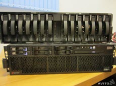 Скачать диск автоматического обновления прошивок и драйверов IBM серверов-01
