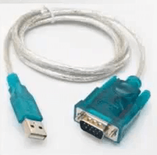 COM-порт to USB