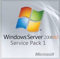 Скачать Windows Server 2008R2 Enterprise со всеми обновлениями по октябрь 2015 года