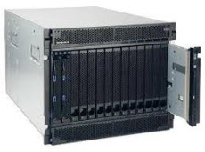 blade server IBM HS22 не видит две планки памяти-01