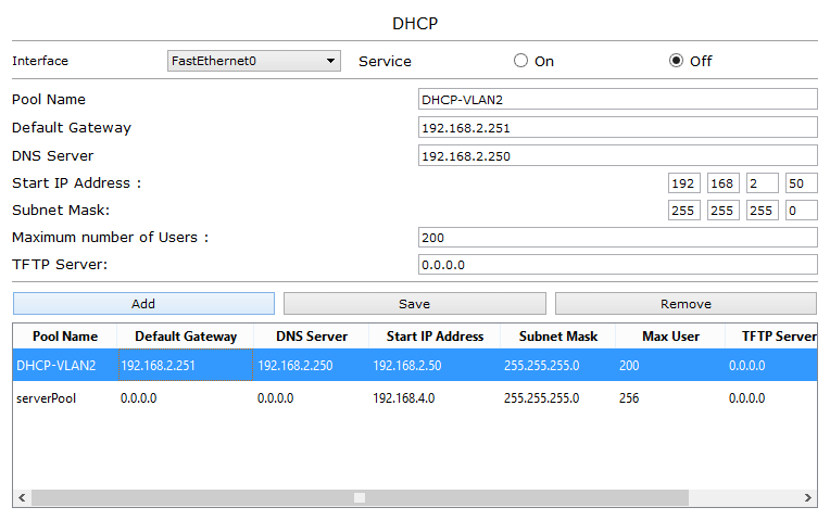 DHCP настройка-02