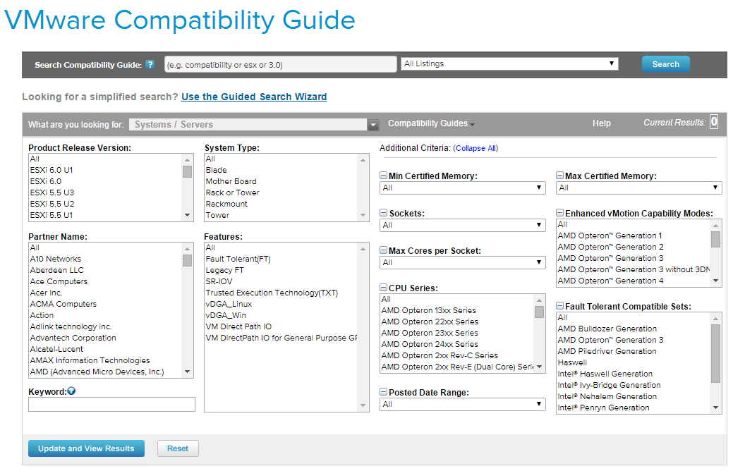 Compatibility list-02