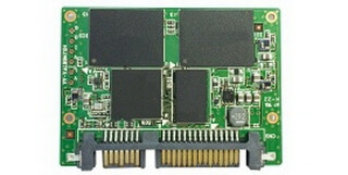 Индустриальные модули SSD Buffalo