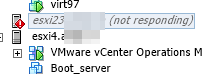 Vcenter не может добавить host ESXi 5.5 Update 3b-2