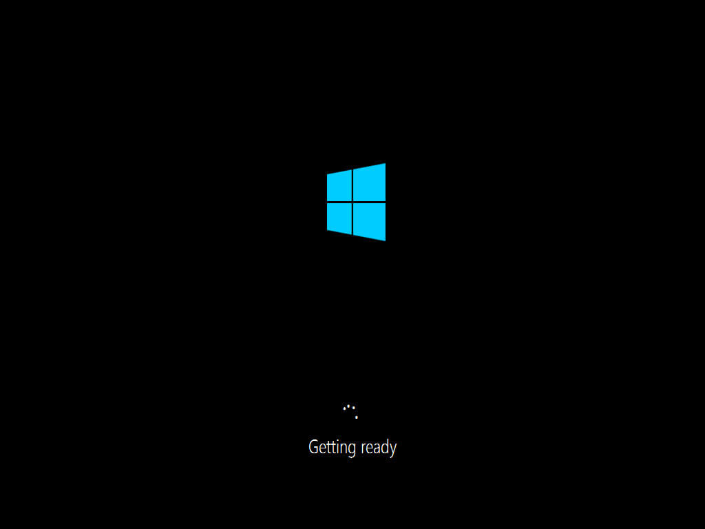 Установка Windows 10 Pro Redstone build 11082-08
