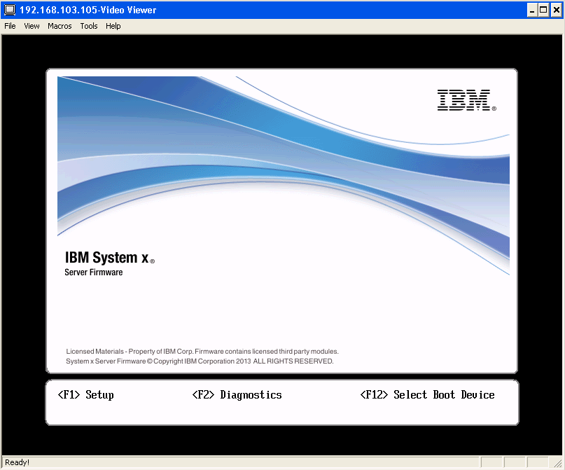 Устанавливаем SAS 9361-8i в IBM System x3650 M3-1