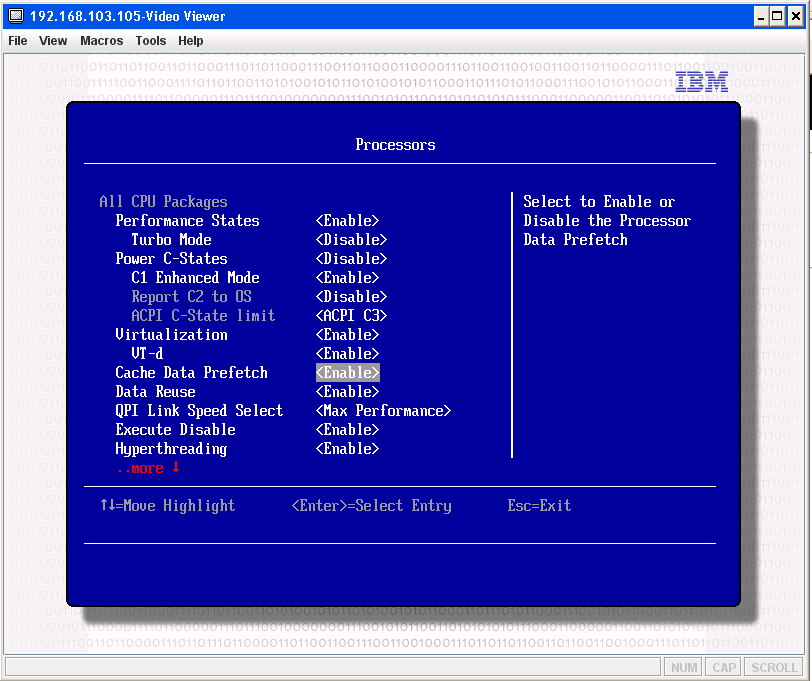 Устанавливаем SAS 9361-8i в IBM System x3650 M3-11