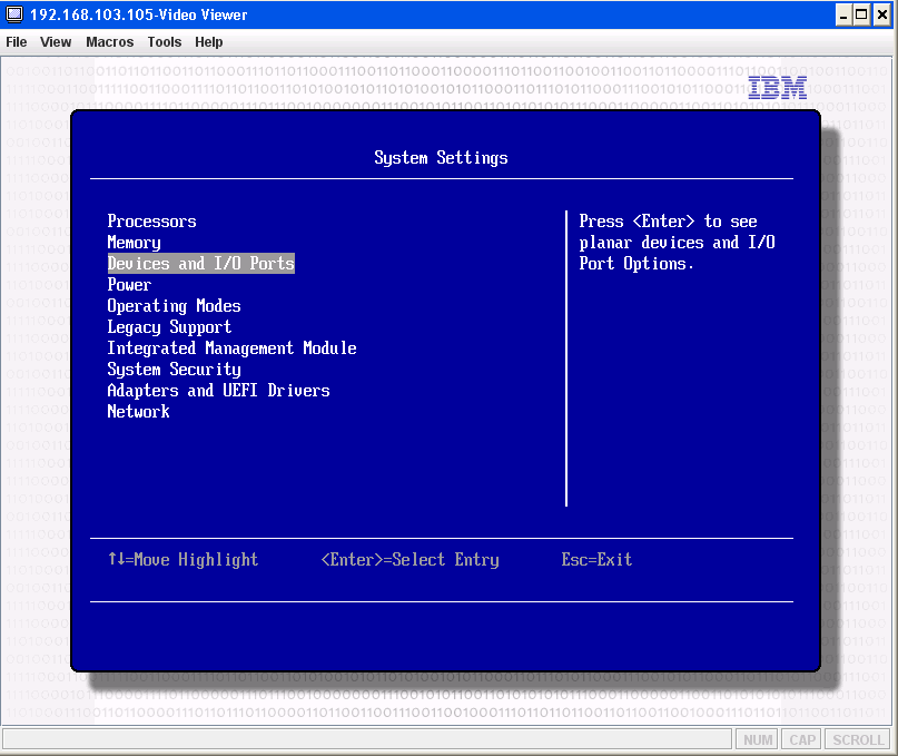 Устанавливаем SAS 9361-8i в IBM System x3650 M3-4