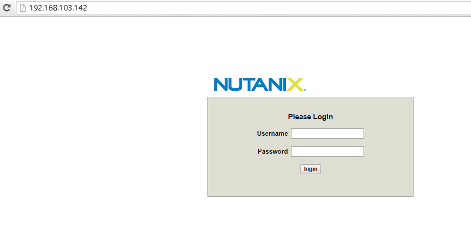 Как настроить ipmi supermicro в Nutanix NX-3460-7