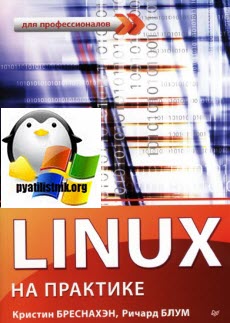 Linux на практике