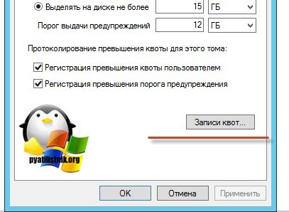 Включение NTFS квот в Windows-06