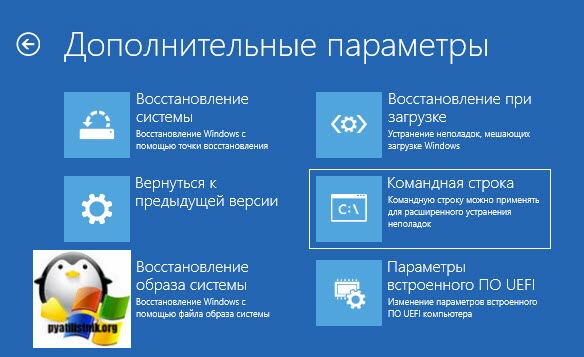 Insert your windows installation disc and restart your computer как исправить