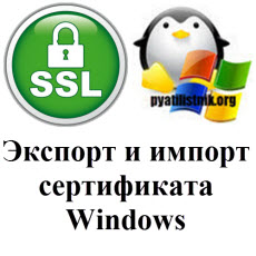 ssl logo