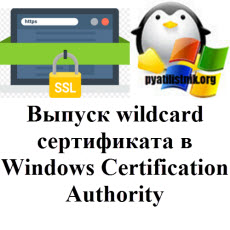 Windows ca logo