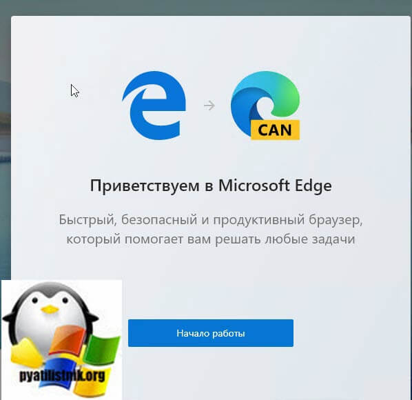 Microsoft Edge Chromium Canary-10