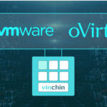 Как делать резервное копирование VMware и oVirt в среде Multiple-hypervisor?