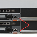 Как подключиться к Dell SC5020 через COM порт Как подключиться к Dell SC5020 через COM порт