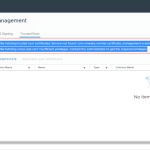 Истек сертификат vCenter 8, простой метод устранения Истек сертификат vCenter 8, простой метод устранения