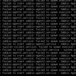 Недоступны сервисы на виртуальной машине с Linux на ESXI Недоступны сервисы на виртуальной машине с Linux на ESXI