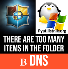 DNS Manager