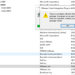 Как удалить программу которая не удаляется, за минуту Как удалить программу которая не удаляется, за минуту